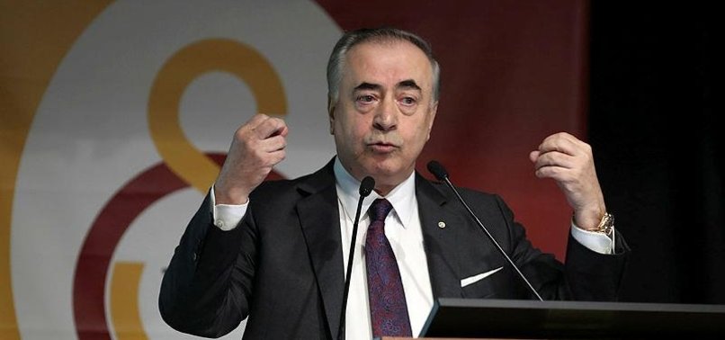 Galatasaray ilk imzayı attırıyor! 4 yıllık sözleşme