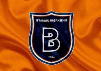 Başakşehir'de 2 futbolcu kiralandı!