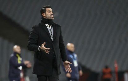 Volkan Demirel Karagümrük - Beşiktaş maçında kırmızı kart gördü!