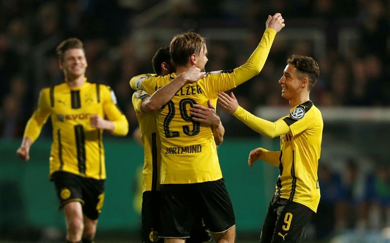 UEFA, Nisan ayı sıralamasını açıkladı