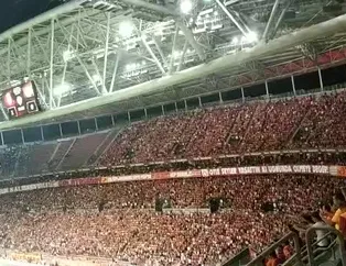 Falcao'nun golünde Metin Oktay anonsu