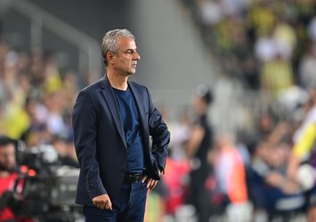 F.Bahçe play-off istiyor! İşte Kartal'ın 11'i