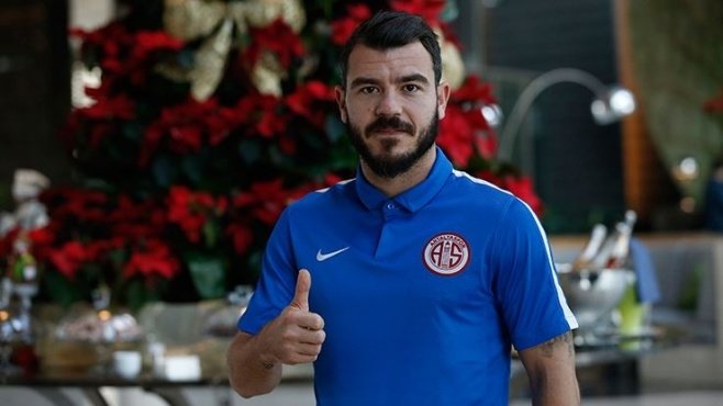 Türkiye’de sezon sonu sözleşmesi biten en pahalı 25 futbolcu