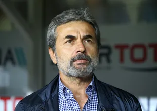 Aykut Kocaman Salih’i istedi