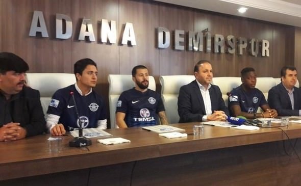 Süper Lig’de biten transferler