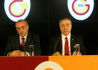 Mustafa Cengiz adaylığını duyurdu