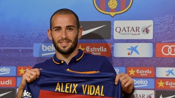 Barcelona, Fenerbahçeli yıldızı istiyor