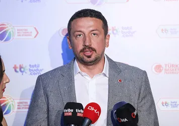 Hidayet Türkoğlu'ndan "15 Temmuz" mesajı