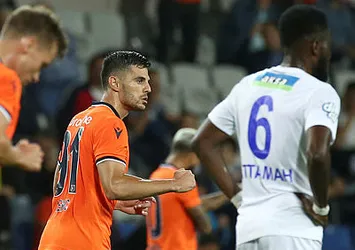 Aleksic şov yaptı!