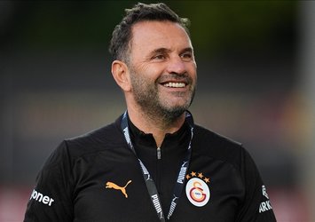 G.Saray'ın hedefinde Man.City'den üç isim var!