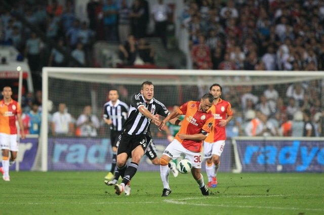 4 Büyükler’in 30 yaş üstü transferleri