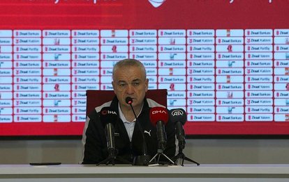 Sivasspor Teknik Direktörü Rıza Çalımbay’dan Dia Saba açıklaması!