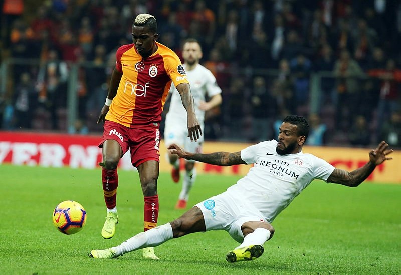 Galatasaray Teknik Direktörü Fatih Terim’in istediği 3 yıldız ortaya çıktı!