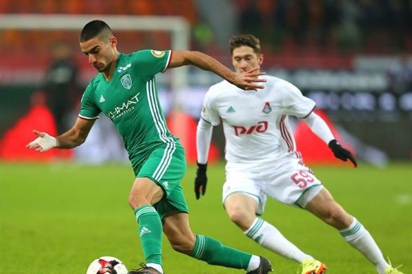 Fenerbahçe’de Milad Mohammadi sesleri!
