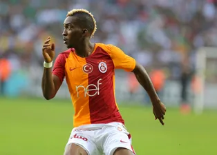 Valencia'dan Henry Onyekuru hamlesi