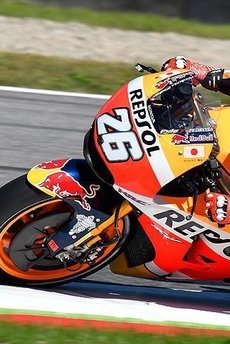 Pedrosa'dan sezonun ilk zaferi