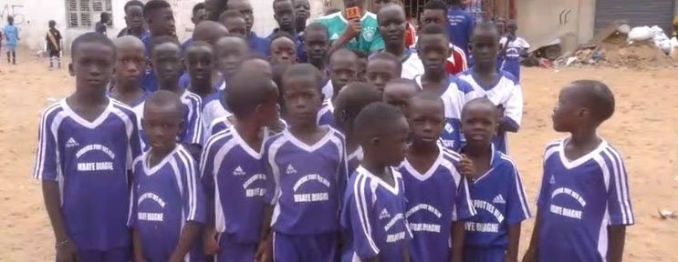 Bafetimbi Gomis Diagne’yi açıkladı!