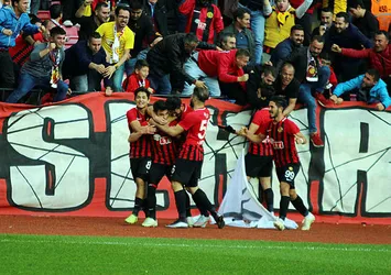 Bu kez 'ES'ti