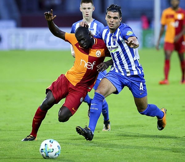 Galatasaray - Fenerbahçe derbisinin 11’leri