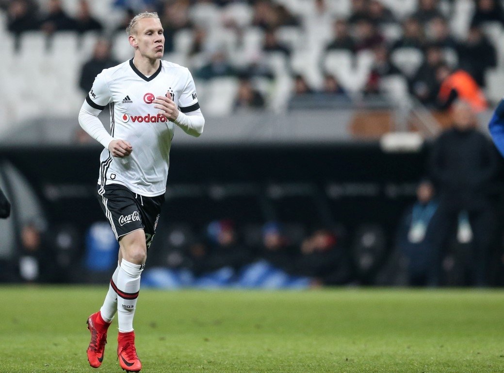 Monaco’nun Vida ısrarı