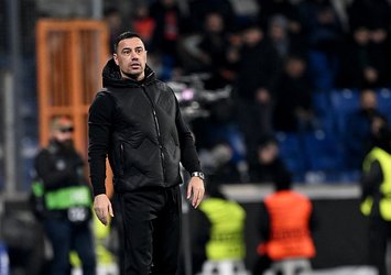 Çağdaş Atan: F.Bahçe'nin daha gergin olması gerekiyordu!