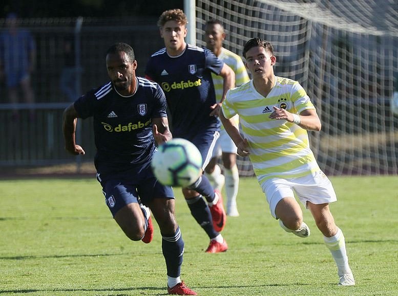 Flaş gelişme! Ferdi Kadıoğlu gidiyor....