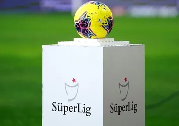 Süper Lig maç özetleri A Spor'da
