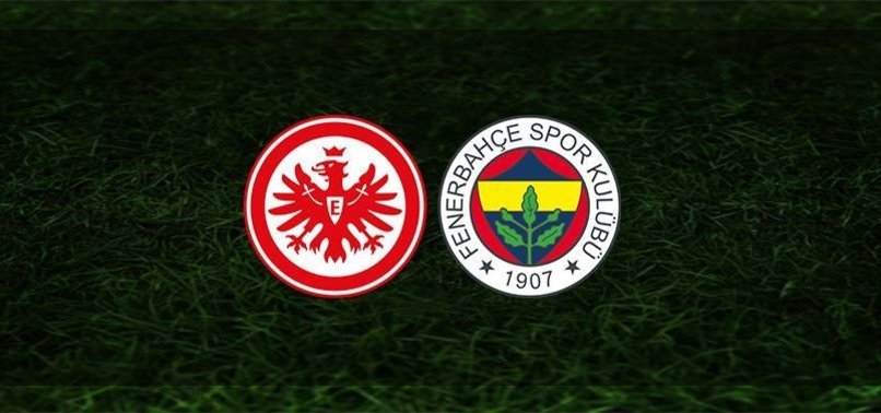 Eintracht Frankfurt - Fenerbahçe UEFA Avrupa Ligi maçı ne zaman? Fenerbahçe maçı saat kaçta ve hangi kanalda? (Muhtemel 11'ler)