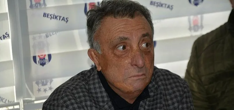 ‘Beşiktaş’ı birlikte kurtaracağız’