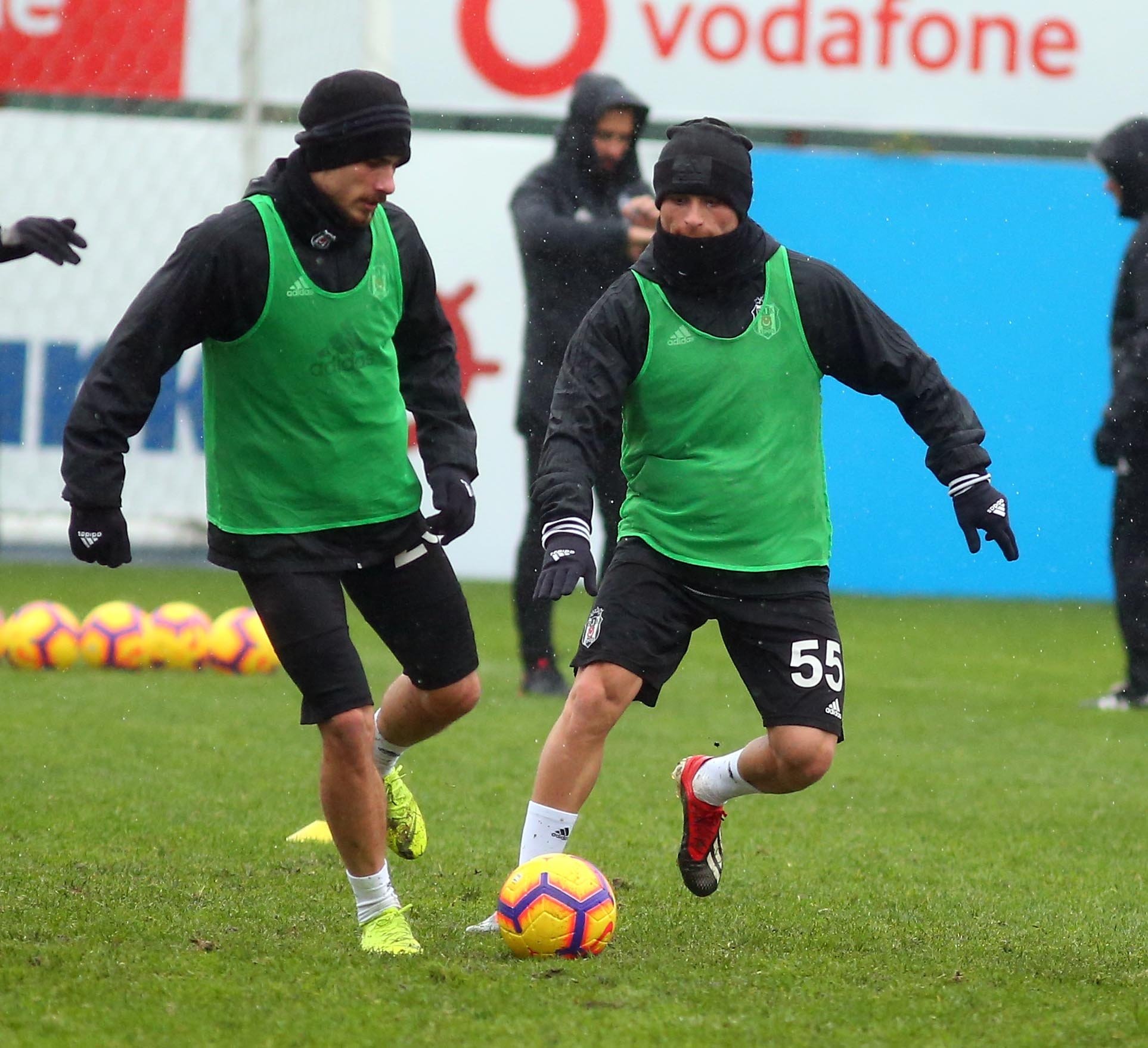 Beşiktaş’ta flaş Babel gelişmesi!