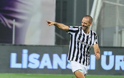 Altay’da Paixao gelişmesi!