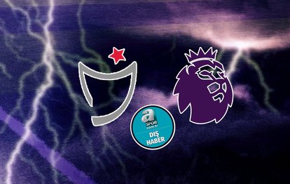 Süper Lig’den Premier Lig’e gidiyor! İşte ödenecek bonservis bedeli