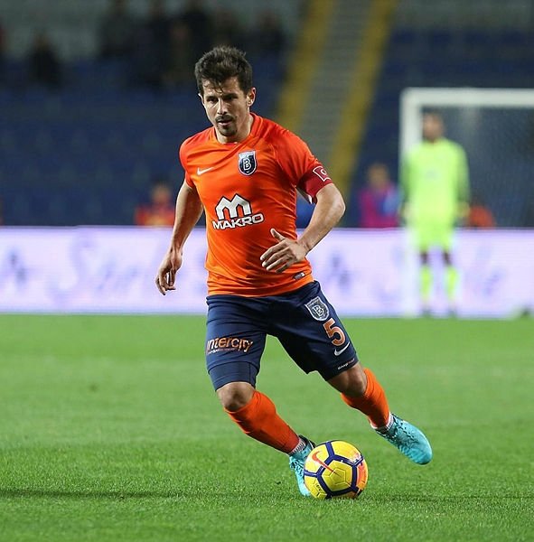 Süper Lig’in en yaşlı 11’i