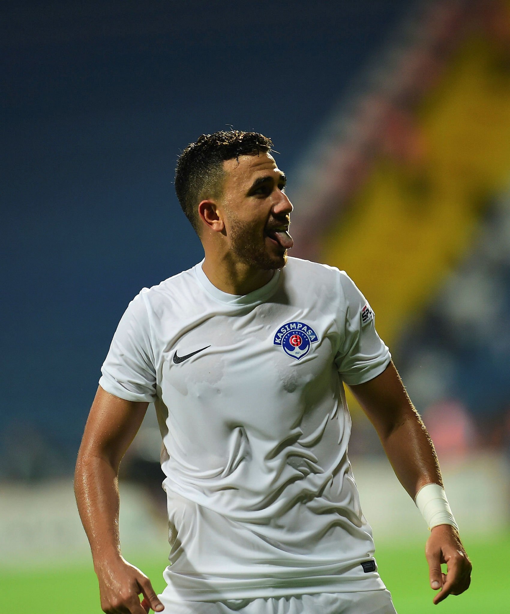 Trezeguet adım adım Galatasaray’a