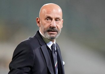 Gianluca Vialli hayatını kaybetti