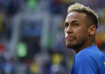 Neymar'ı şoke eden haber! Kimse bunu beklemiyordu