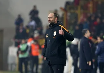 G.Saray, Tudor'u KAP'a bildirdi!