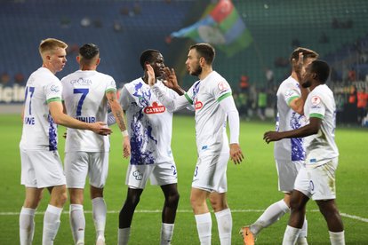 Ç. Rizespor farklı turladı!