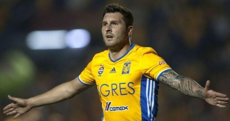 Tigres başkanı açıkladı! Gignac’a teklif gelirse...