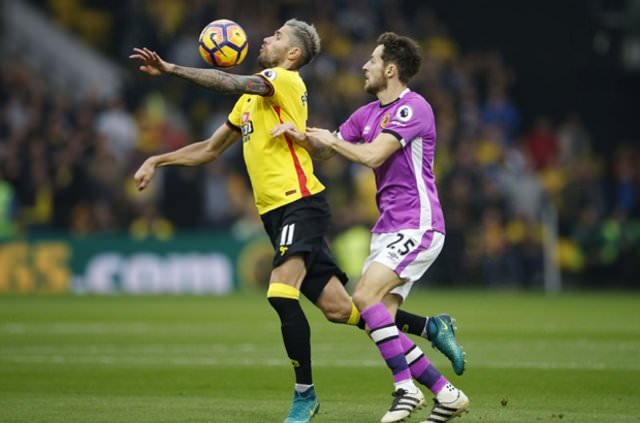 Younes Belhanda: Terörist değilim, müslümanım!