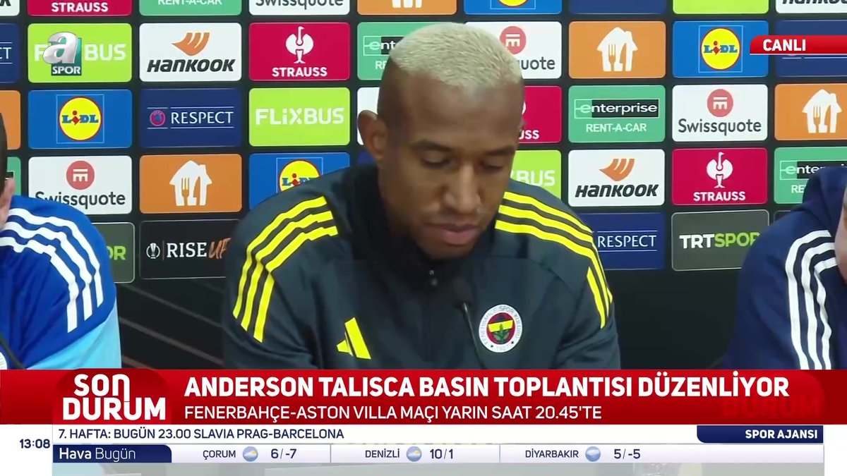 Talisca’dan flaş Alex itirafı! - Aspor