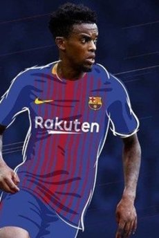 Barcelona, Semedo'yu transfer etti