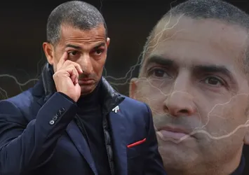 Fransızlar açıkladı! Kartal'ın yeni hocası...