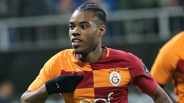 Rodrigues’ten Galatasaray itirafı