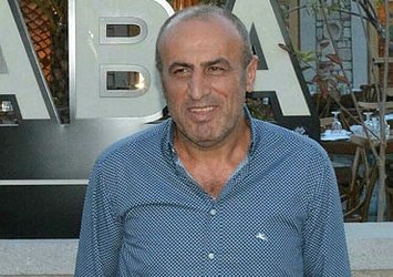 Galatasaray’dan Aydoğdu’ya kınama