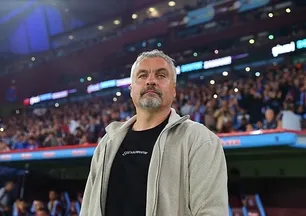 Thomas Reis: Birlik ve aile olmanın önemi...