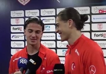 RAMS Başakşehir iki transferi bitiriyor