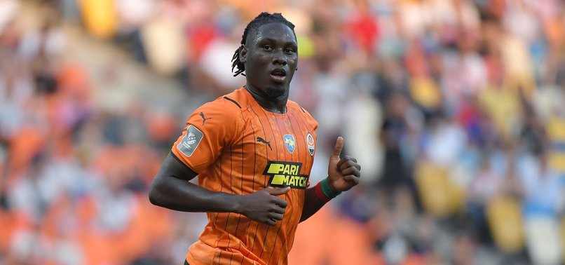 Fenerbahçe'den Lassina Traore için bir teklif daha!