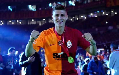 Galatasaray ayrılığı açıkladı! Yeni adresi...