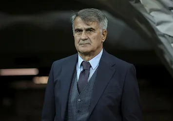 Kartal 3 puan peşinde! İşte Güneş'in 11'i